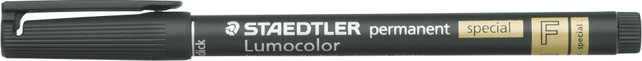 Lens Marking Pens